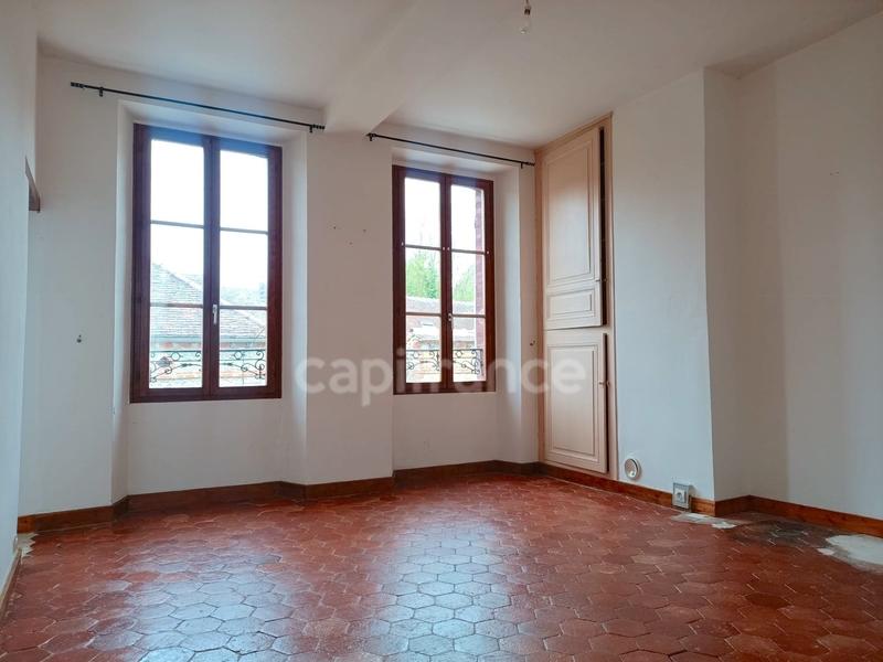 Maison - 150 m² - 7 pièces