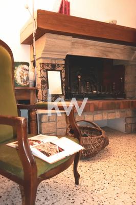 Maison - 84 m² - 4 pièces