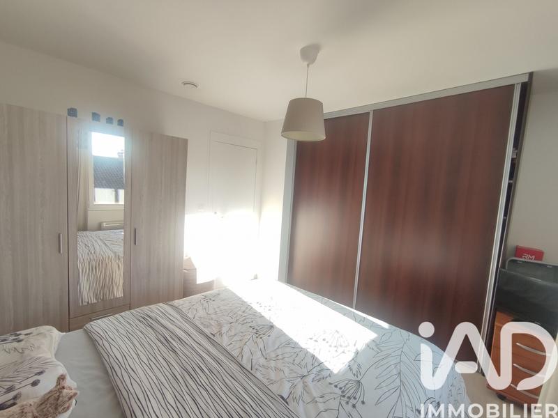 Appartement - 75 m² - 3 pièces