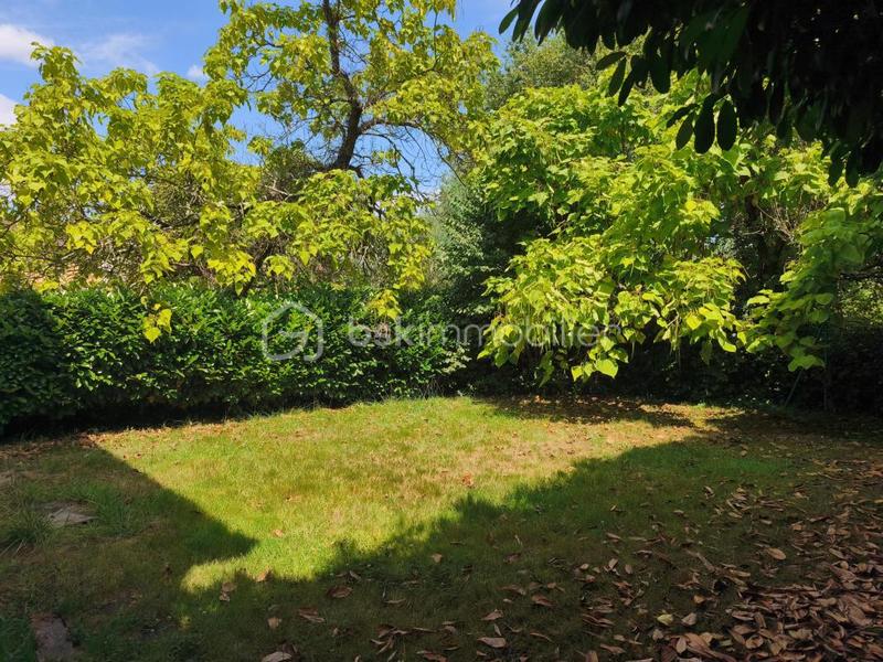 Maison de ville - 92 m² - 5 pièces