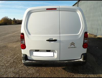 Citroën Berlingo Bhdi 100 Club Bvm