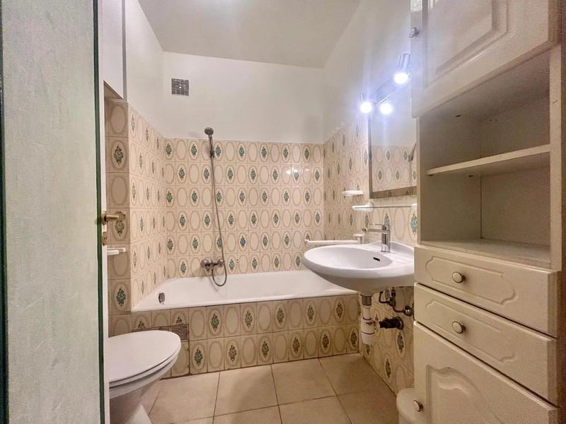 Appartement - 28 m² - 1 pièce