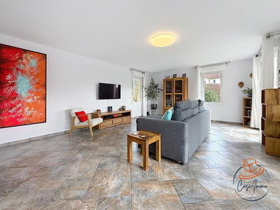 Villa - 168 m² - 6 pièces