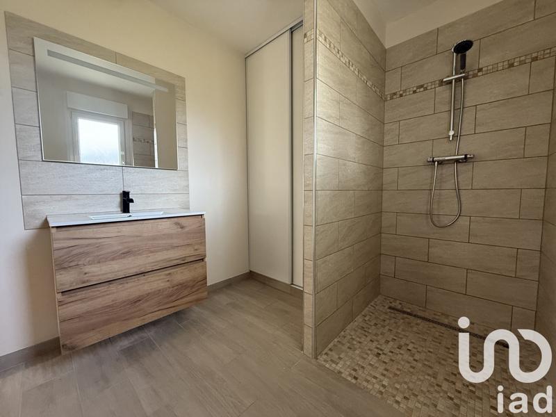 Maison - 126 m² - 5 pièces