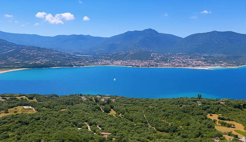 Villa - 211 m² - 8 pièces