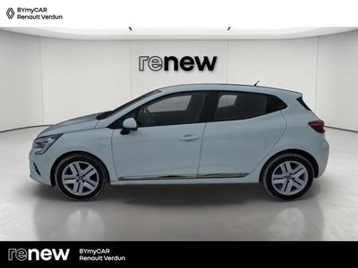 Renault Clio V Blue dCi 100 - 21n Business