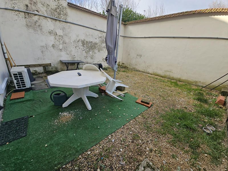 Immeuble - 280 m² - 10 pièces