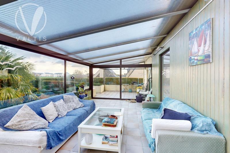 Maison - 196 m² - 8 pièces