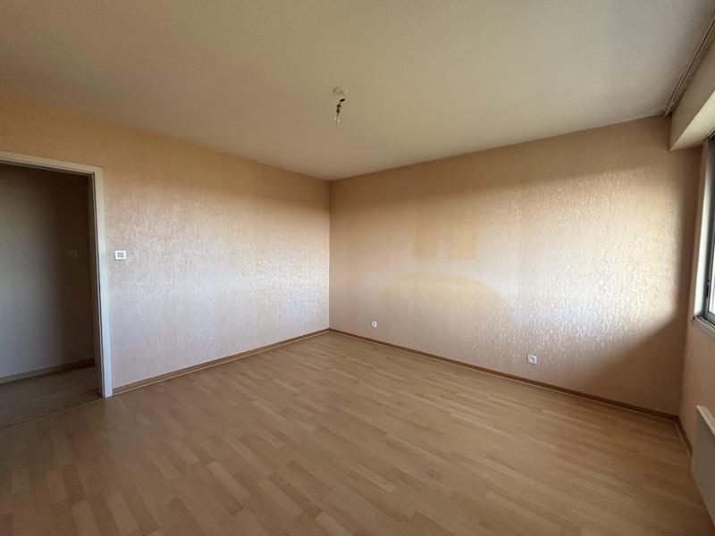 Appartement - 108 m² - 4 pièces