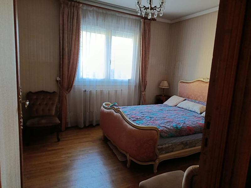 Maison - 112 m² - 5 pièces