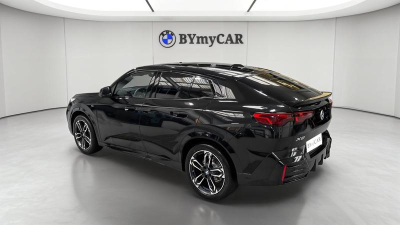 Bmw X2 U10 sDrive 20i 170ch Dkg7 m Sport