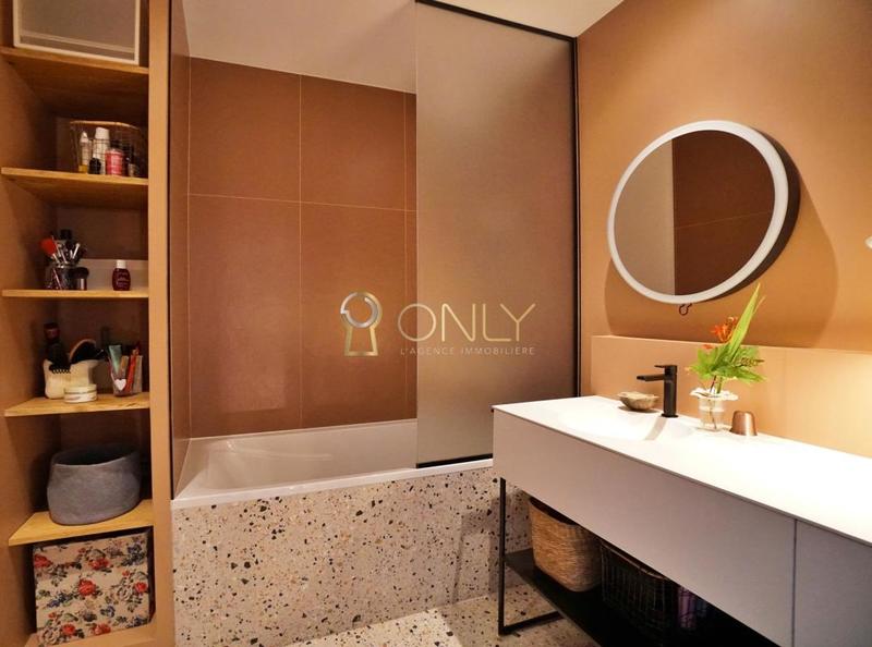 Maison - 129 m² - 5 pièces