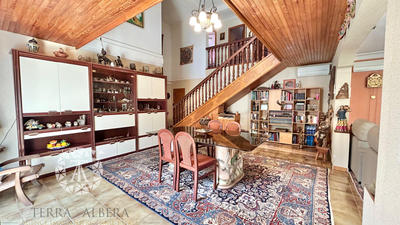 Villa - 163 m² - 5 pièces