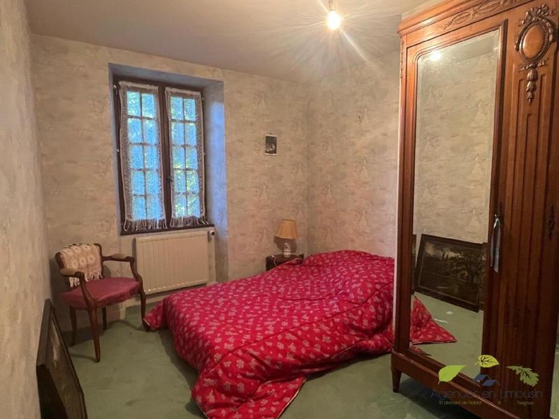 Maison en pierre - 124 m² - 5 pièces