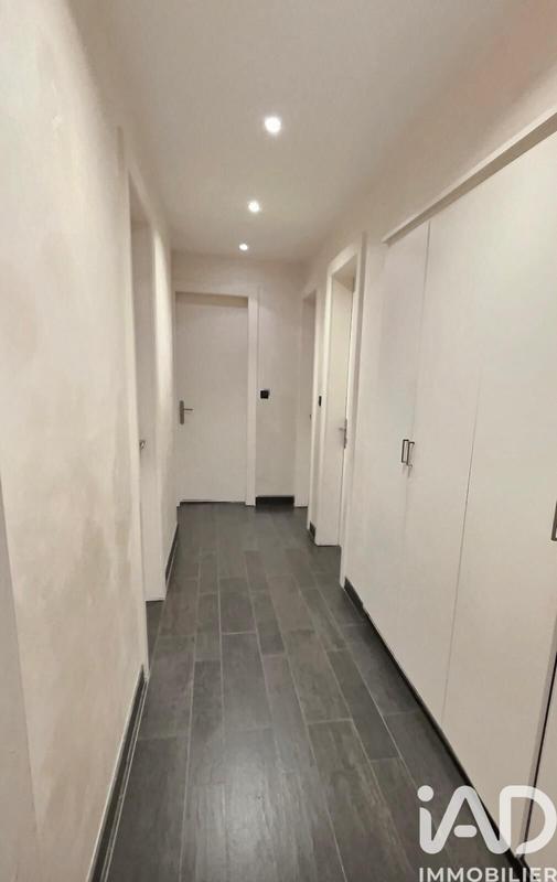 Appartement - 139 m² - 5 pièces