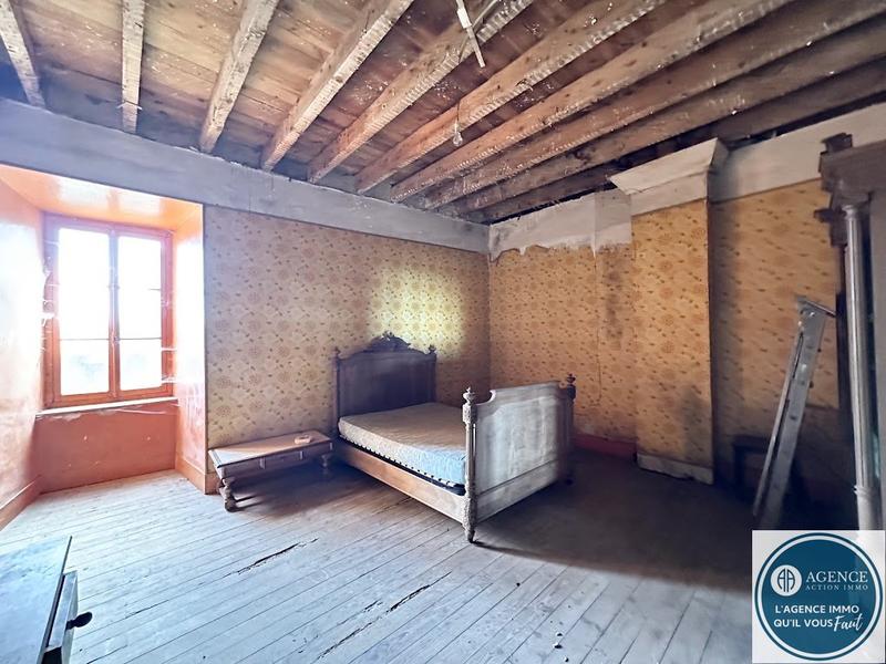 Maison - 297 m² - 11 pièces