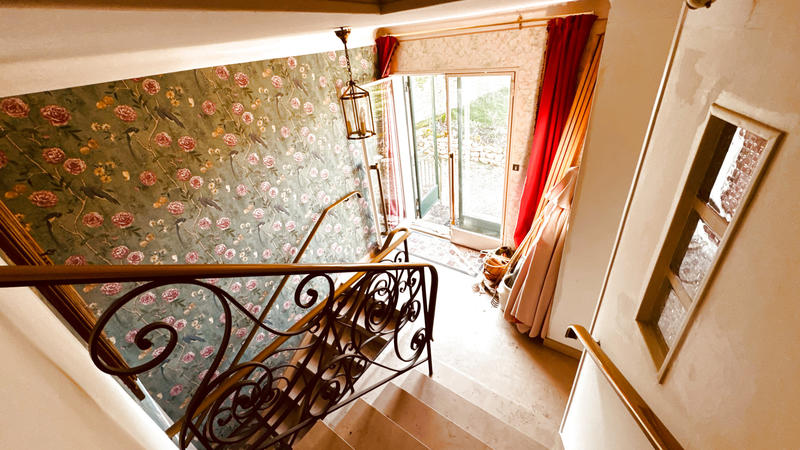 Maison - 158 m² - 6 pièces