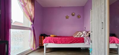 Maison - 86 m² - 4 pièces