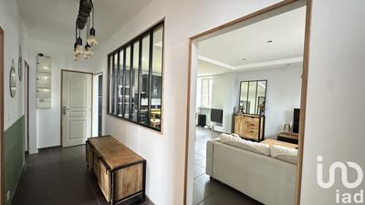 Appartement - 72 m² - 4 pièces