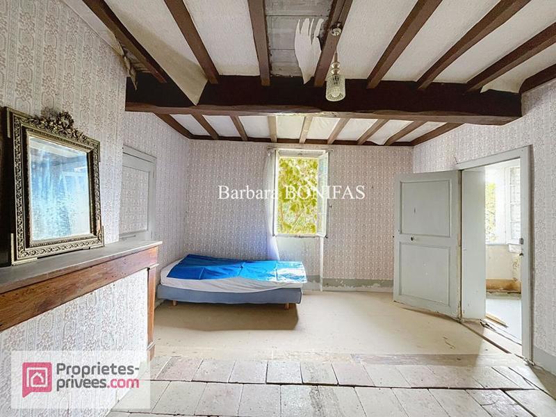 Maison - 121 m² - 6 pièces