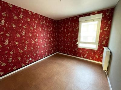 Appartement - 75 m² - 4 pièces