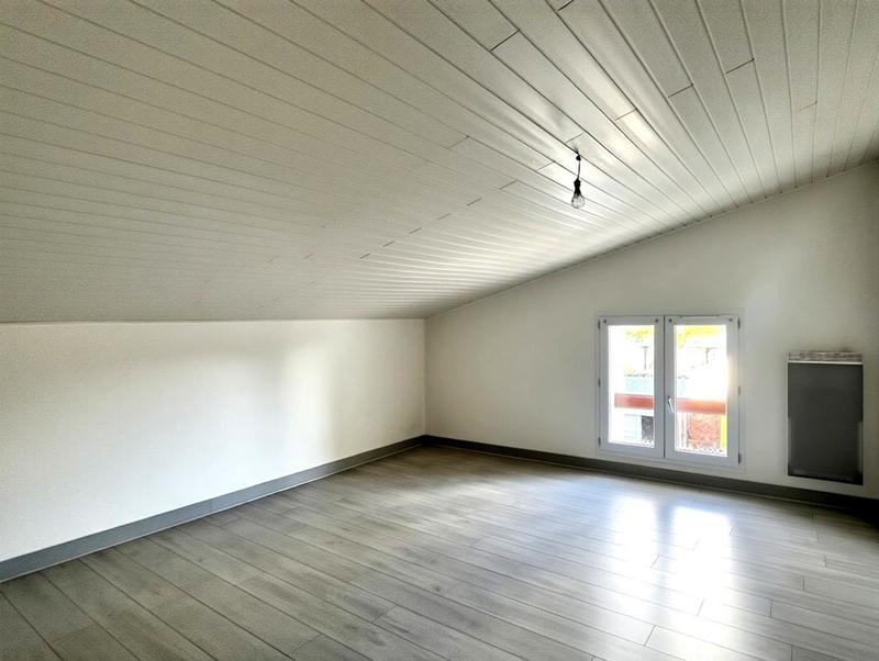 Maison - 133 m² - 4 pièces