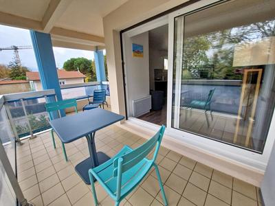 Appartement - 39 m² - 2 pièces