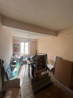 Local commercial - 102 m² - 5 pièces