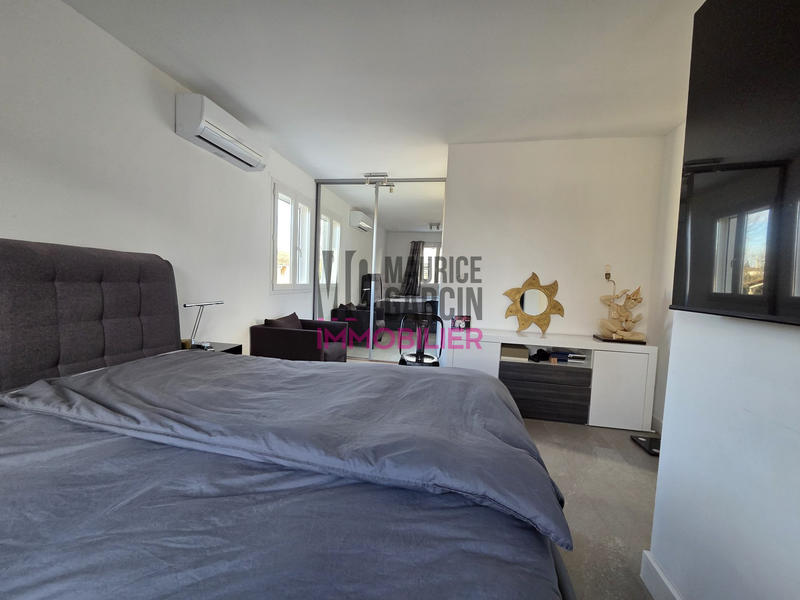 Maison - 99 m² - 4 pièces