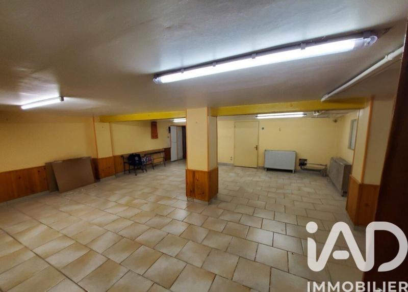 Maison - 143 m² - 4 pièces