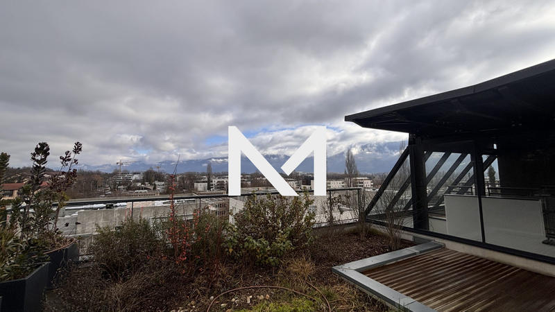 Appartement - 83 m² - 4 pièces