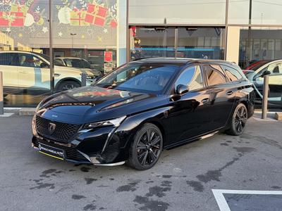 Peugeot 308 Sw Gt 1.5 Bluehdi 130 Ch Eat-8