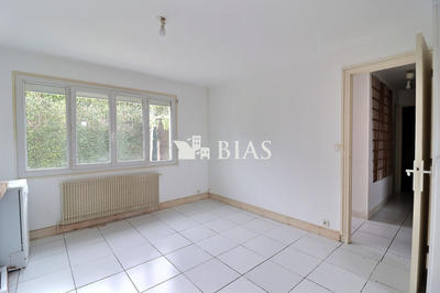 Maison - 67 m² - 4 pièces