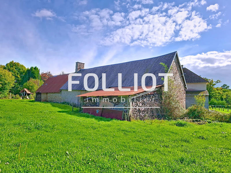 Maison - 132 m² - 6 pièces