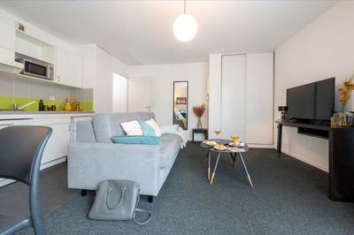 Appartement - 23 m² - 1 pièce