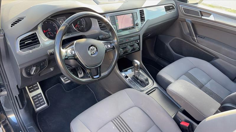 Volkswagen Golf Sportsvan 1.4 Tsi 125 Dsg 7 Allstar - Automatique Toit ouvrant