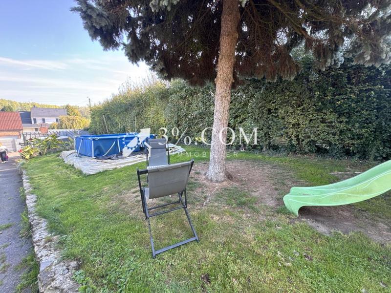 Maison de village - 136 m² - 7 pièces