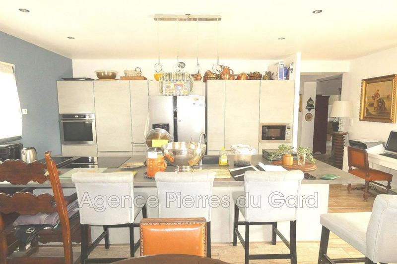 Villa - 131 m² - 5 pièces