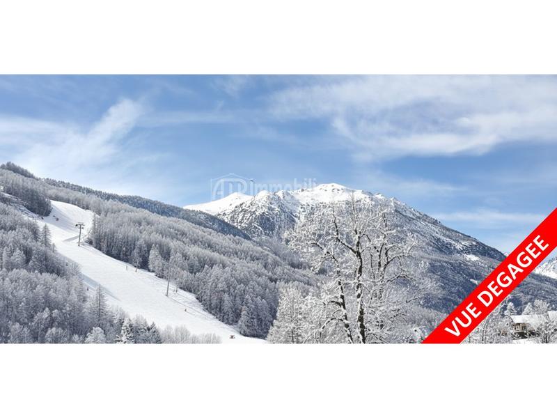 Appartement - 53 m² - 2 pièces