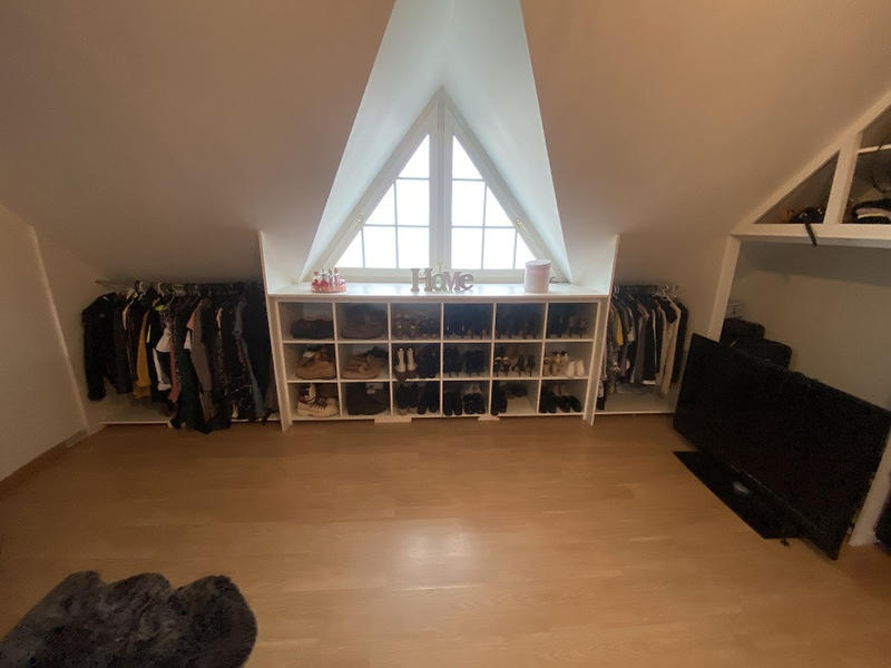 Maison - 170 m² - 7 pièces