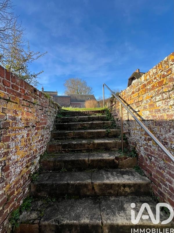 Appartement - 92 m² - 3 pièces