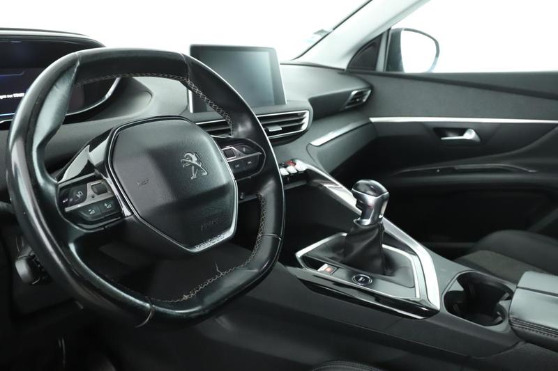 Peugeot 3008 1.5 Blue-HDi Allure 130 ch