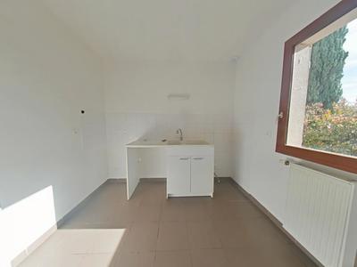 Pavillon - 72 m² - 3 pièces