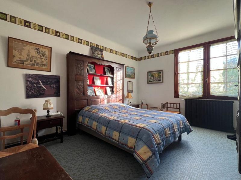 Maison - 149 m² - 6 pièces