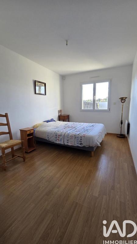 Maison - 87 m² - 4 pièces