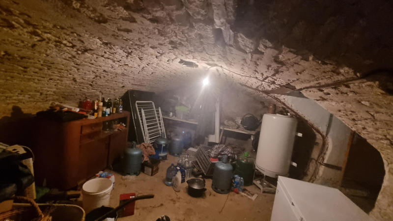 Maison - 48 m² - 3 pièces