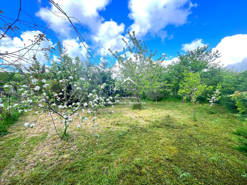 Maison - 74 m² - 4 pièces