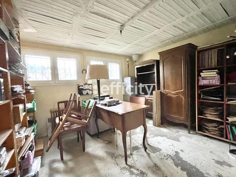 Maison - 132 m² - 5 pièces