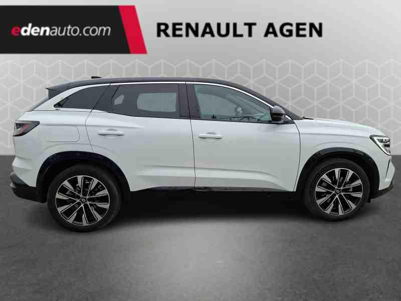 Renault Austral E-Tech hybrid 200 Techno