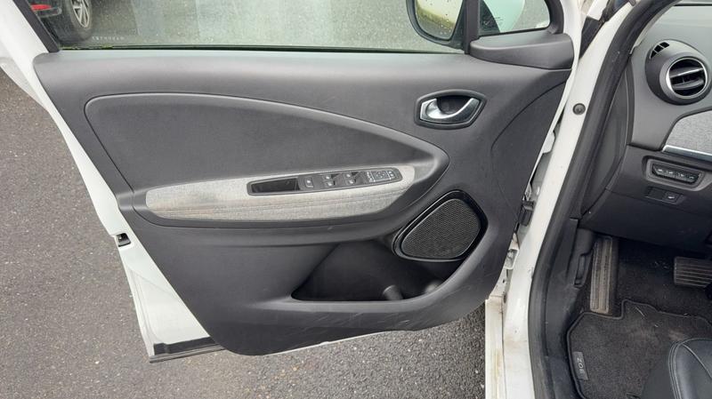 Renault Zoe R110 52 kWh 109 Intens